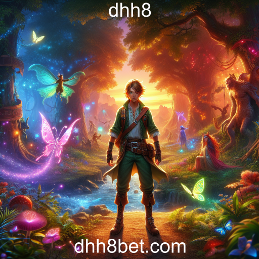 A Magia dos Jogos de Aventura: Uma Viagem por Mundos Fantásticos